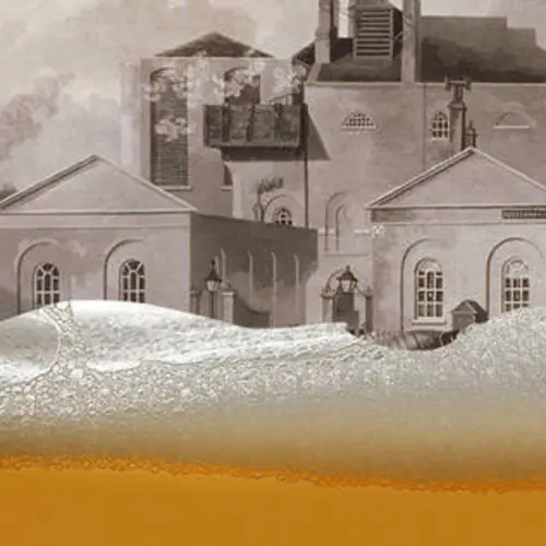 Inside The 1814 London Beer Flood That Killed Eight People