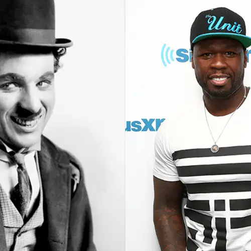 33 Pairs Of Icons Who Were Surprisingly Alive At The Same Time