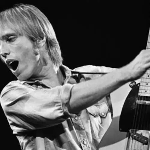 Tom Petty's Heyday, In 23 Captivating Photos