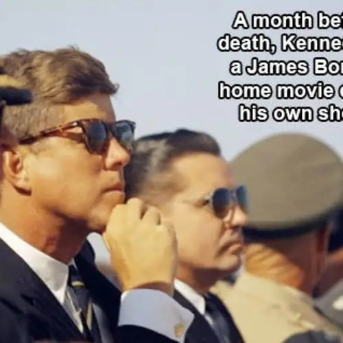 23 JFK Assassination Facts That Even Most History Buffs Won't Know