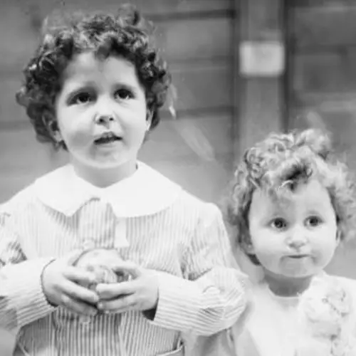 12 Titanic Survivors Whose Stories Reveal The Tragedy's True Scope
