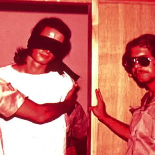 Inside The Stanford Prison Experiment That Revealed The Darkest Depths Of Human Psychology
