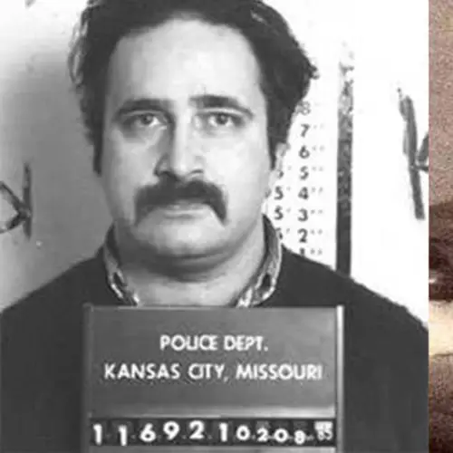 The Heinous Crimes Of Robert Berdella, "The Kansas City Butcher"