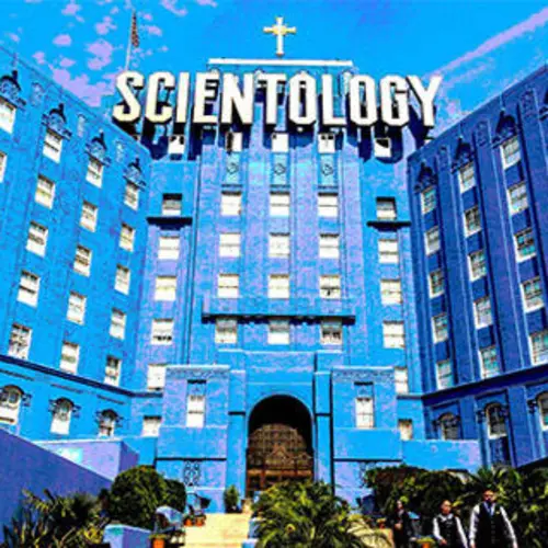 Rape Case Against Actor Stalled By Church of Scientology Despite Compelling Evidence