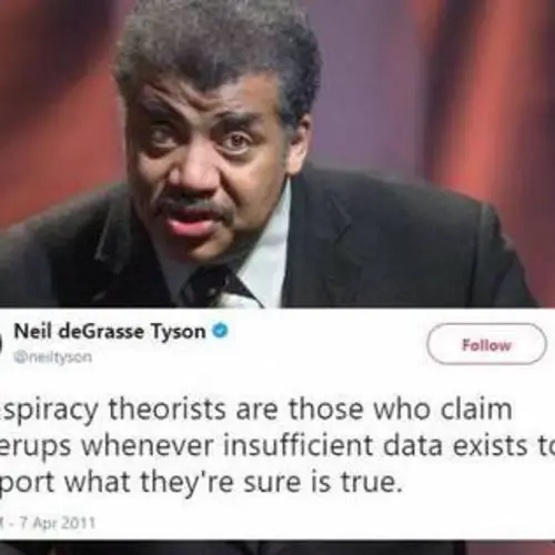 36 Neil deGrasse Tyson Quotes That Had No Time For Stupid