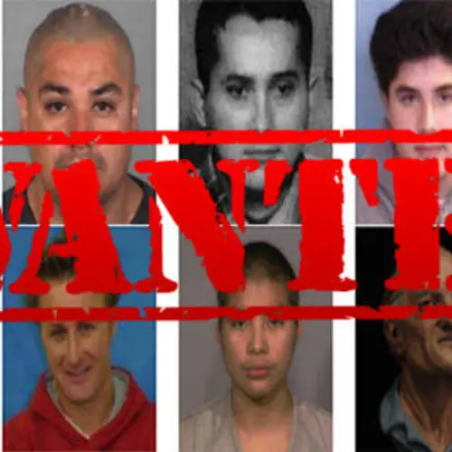 FBI Most Wanted List: The Most Wanted Fugitives Right Now