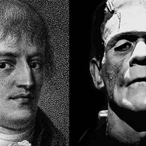 Meet Dr. Giovanni Aldini — The Man Whose Experiments Inspired 'Frankenstein'