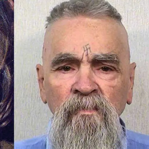 Charles Manson's Death: The Bizarre True Story Of The Cult Leader's Demise