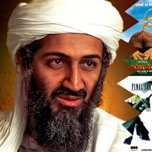 Osama Bin Laden's Ultimate Must-See Movie Guide — From <em>Antz</em> To <em>Resident Evil</em>