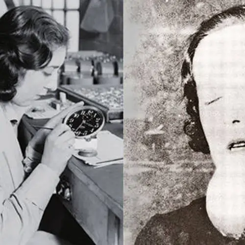 The Unbelievable True Story Of America's Radium Girls