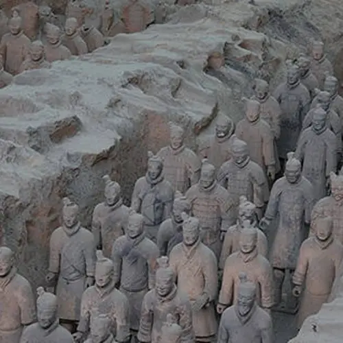 14 Of History's Most Important Archaeological Discoveries And Sites