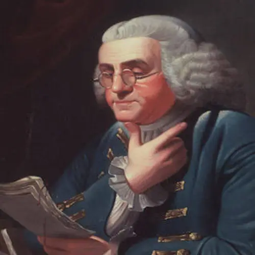 Fart Proudly: Ben Franklin Loved Farting So Much He Wrote An Essay About It