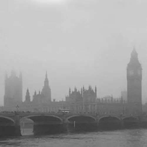 The Great Smog Of London That Killed 12,000 People And Took 64 Years To Solve