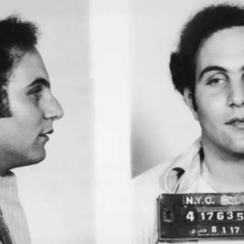 The Story Of David Berkowitz And The 'Son Of Sam' Killing Spree That Paralyzed New York