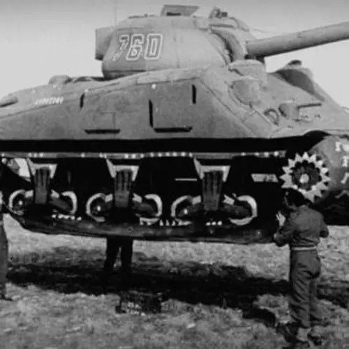 How The Allies Used A Ghost Army To Fool The Nazis And Win World War II