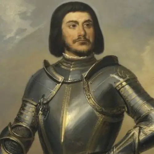 How Gilles De Rais Went From Fighting Alongside Joan Of Arc To Murdering Children