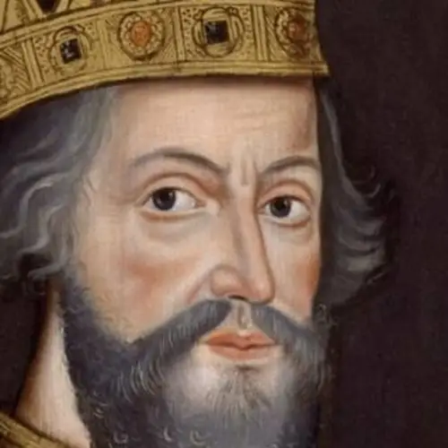 Gross! William The Conqueror's Corpse Exploded On People At His Funeral