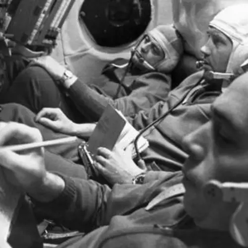 The Disturbing Story Of Soyuz 11 And The Only People To Ever Die In Outer Space