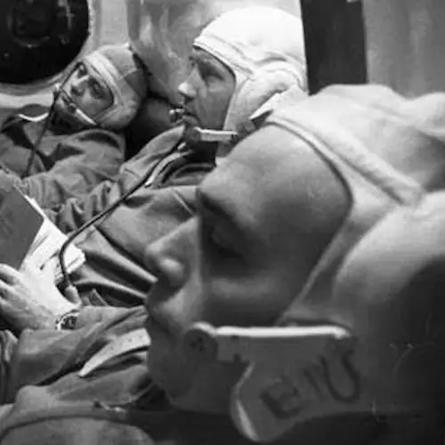 Inside The Tragic Soyuz 11 Disaster In Outer Space — And What Really Caused It