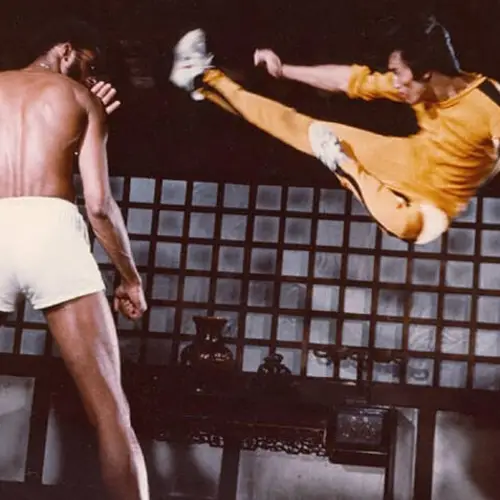 Bruce Lee's Legendary Life In 45 Revealing Photographs