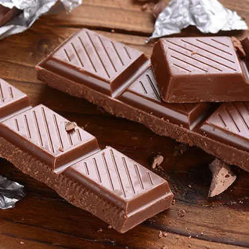 Chocolate May Go "Extinct" By 2050, So A Candy Company Is Spending $1 Billion To Prevent It