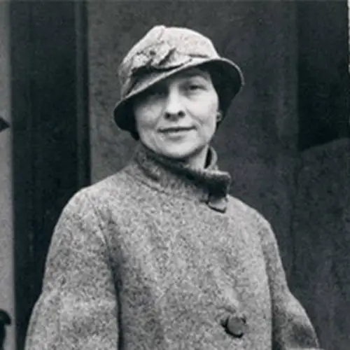 Elizebeth Friedman — The WWII Codebreaker Who Took Down Gangsters And Nazi Spies