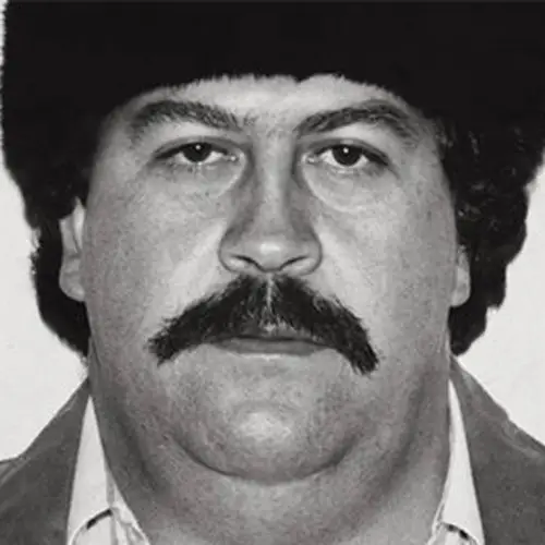 Pablo Escobar's Net Worth — The Drug Lord Could Have Been The Richest Man Alive