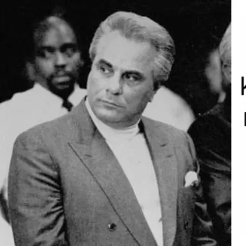 27 John Gotti Facts That Reveal The Man Behind "The Dapper Don"