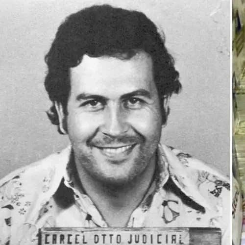 How Much Was Pablo Escobar Worth? The Startling Truth About The Colombian Drug Lord's Wealth