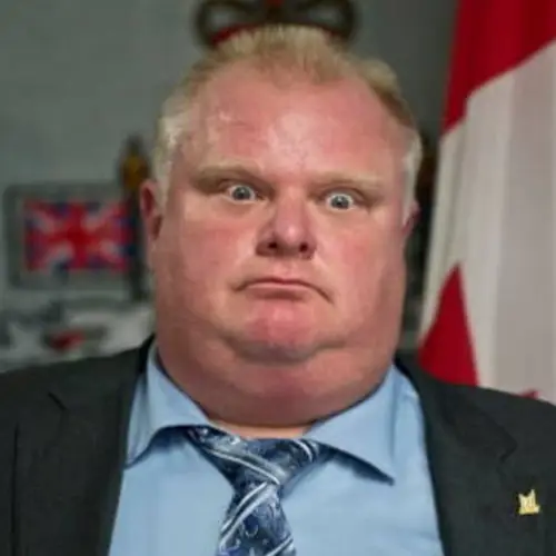 Rob Ford's Greatest Hits: The Wildest Moments From Toronto's Crack-Smoking Mayor