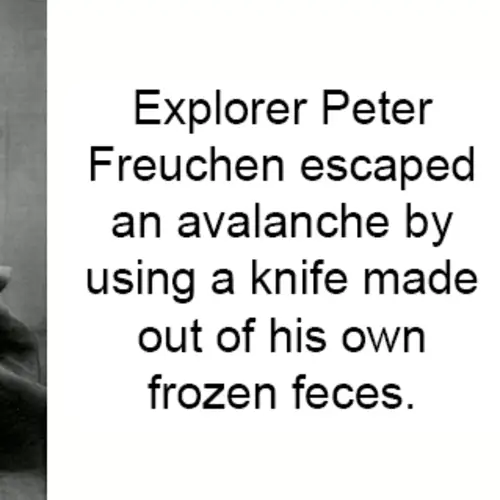 24 Of The Biggest Badasses In Modern History