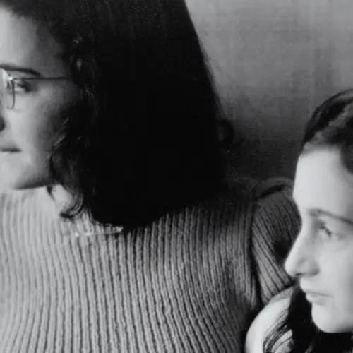 The Forgotten Story Of Margot Frank, Anne Frank's 'Brilliant' Older Sister Who Also Kept A Diary