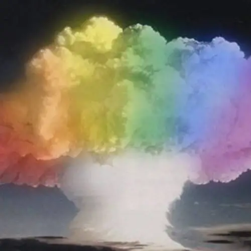 In 1994, The U.S. Military Actually Considered Building A "Gay Bomb"