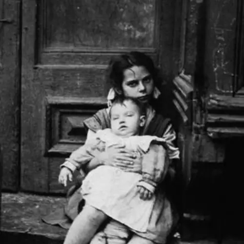 Heartbreaking Jacob Riis Photographs From How The Other Half Lives And Beyond