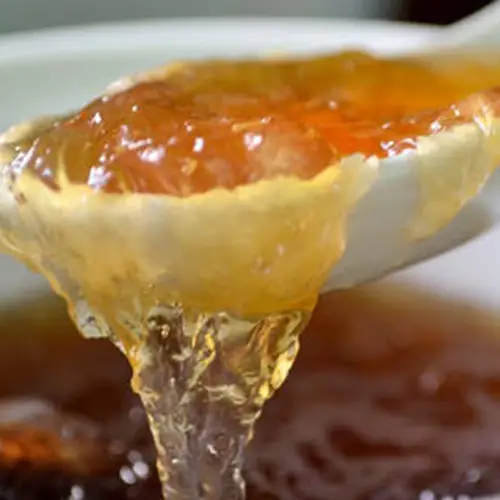 Bird's Nest Soup Is An Expensive Delicacy And It's "Mm! Mm! Weird!"