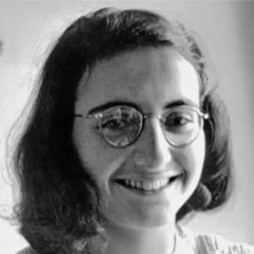 Meet Margot Frank — Anne's Older Sister Who Also Had A Diary