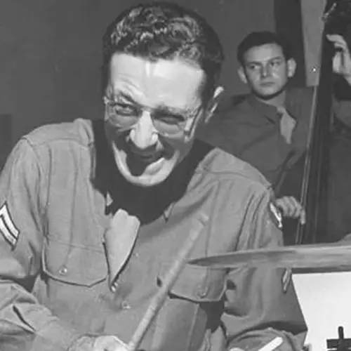 How Glenn Miller Went From World War II Musical Icon To Missing In Action