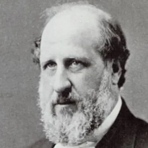 The Rise And Fall Of Boss Tweed's Tammany Hall