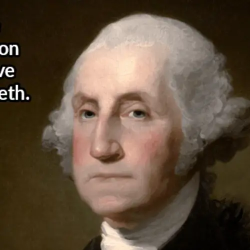 33 History "Facts" We've All Been Getting Dead Wrong