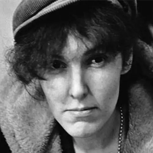 Valerie Solanas — The Radical Feminist Who Shot Andy Warhol