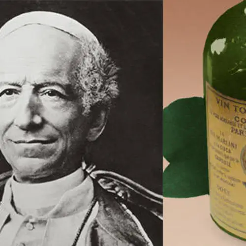 Vin Mariani — The Cocaine-Laced Wine Loved By Popes, Thomas Edison, And Ulysses S. Grant