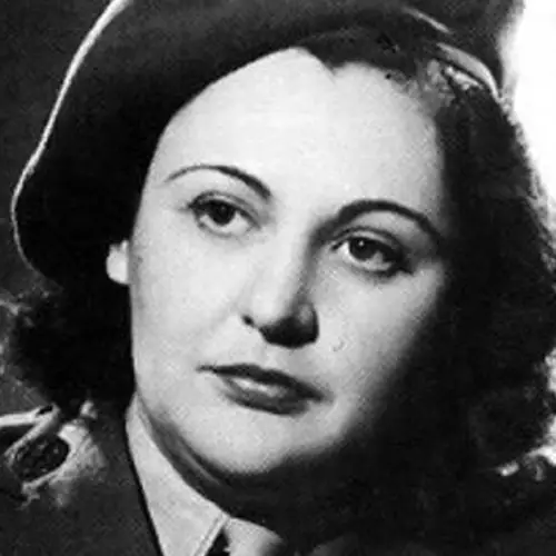 Meet Nancy Wake — The White Mouse Of The French Resistance