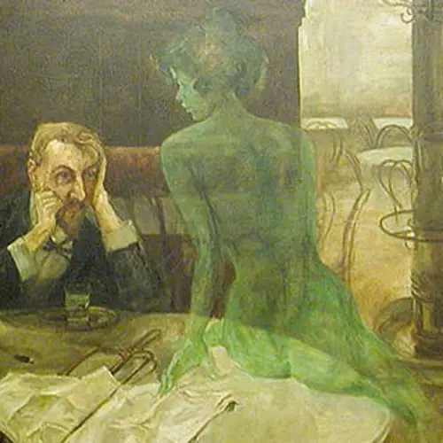 The Controversial History Of Absinthe, The Drink So Strong Some Feared It Would Cause Society To Collapse