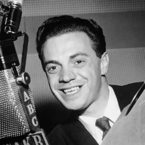 The Dramatic Rise And Fall Of Alan Freed — "Father Of Rock And Roll"
