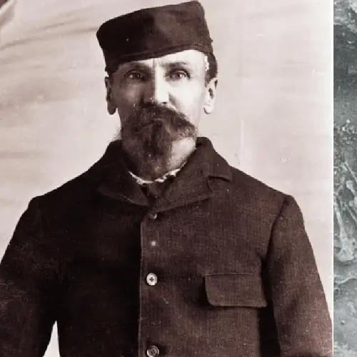 The Disturbing Case Of Alfred Packer, The 'Colorado Cannibal' Who Ate Five Of His Traveling Companions