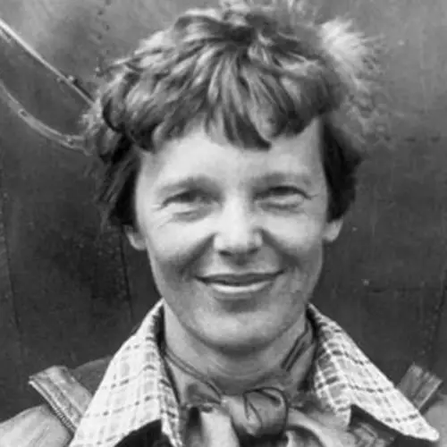 Amelia Earhart's Skeleton Identified, New Study Claims