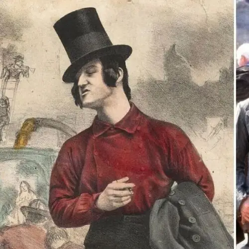 The Real Story Of The Bowery Boys And Bill The Butcher That <em>Gangs Of New York</em> Didn't Tell
