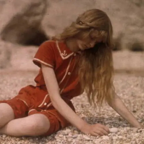 44 Old Color Photos Made With Autochrome That Remain Stunning A Century Later