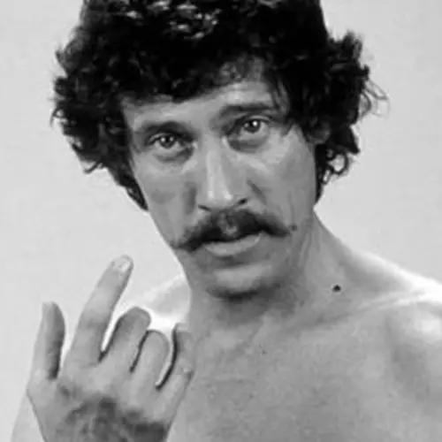 The Tumultuous True Story Of John Holmes, The 'King Of Porn'