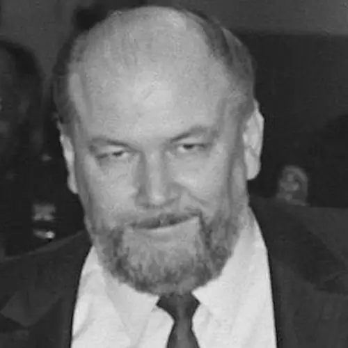 The Bloody Story Of Richard Kuklinski, The Alleged Mafia Killer Known As The 'Iceman'